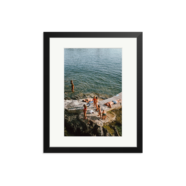 An Afternoon in Cadaques