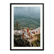 An Afternoon in Cadaques