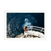 Anacapri diving