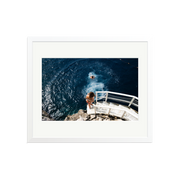 Anacapri diving