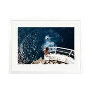 Anacapri diving