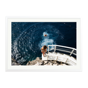 Anacapri diving