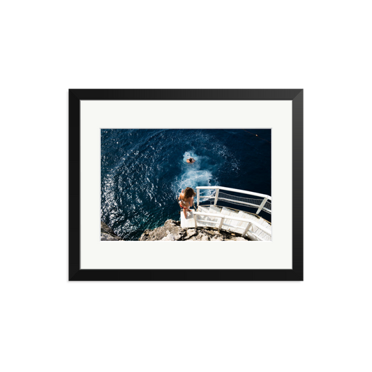 Anacapri diving