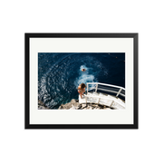 Anacapri diving