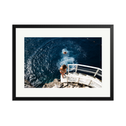 Anacapri diving