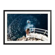 Anacapri diving