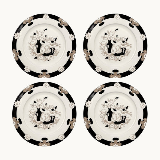 Ariane dinner plate (set of 4)