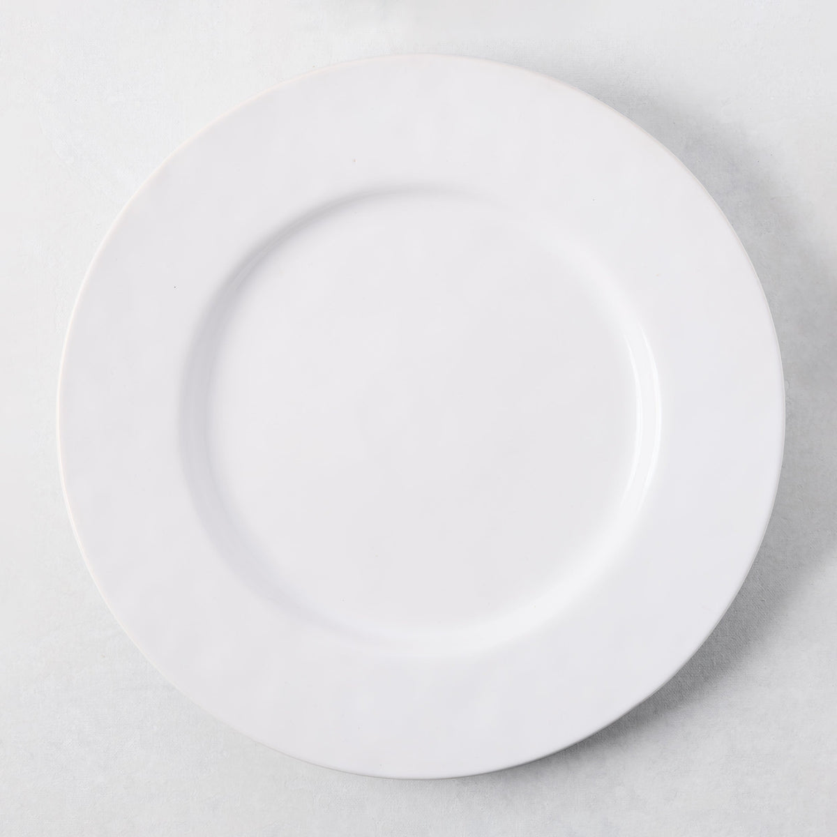 Artisan Stoneware Buffet Plate