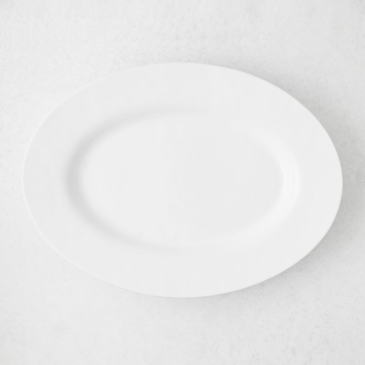 Artisan Stoneware Serving Platter