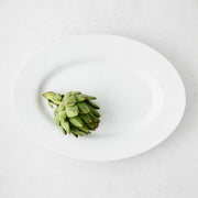 Artisan Stoneware Serving Platter