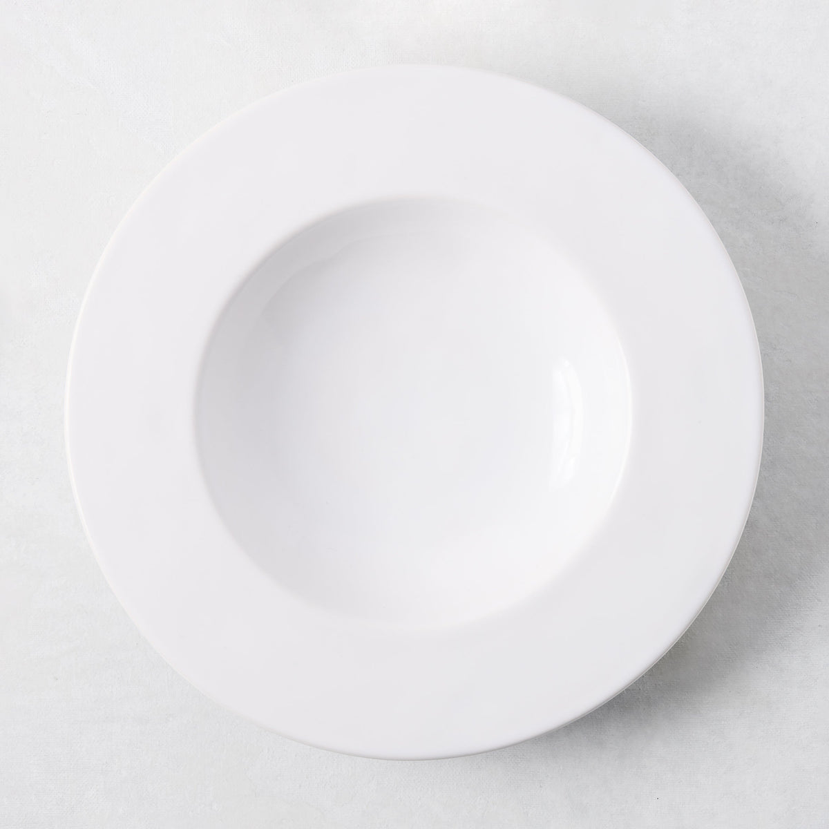 Artisan Stoneware Soup Bowl