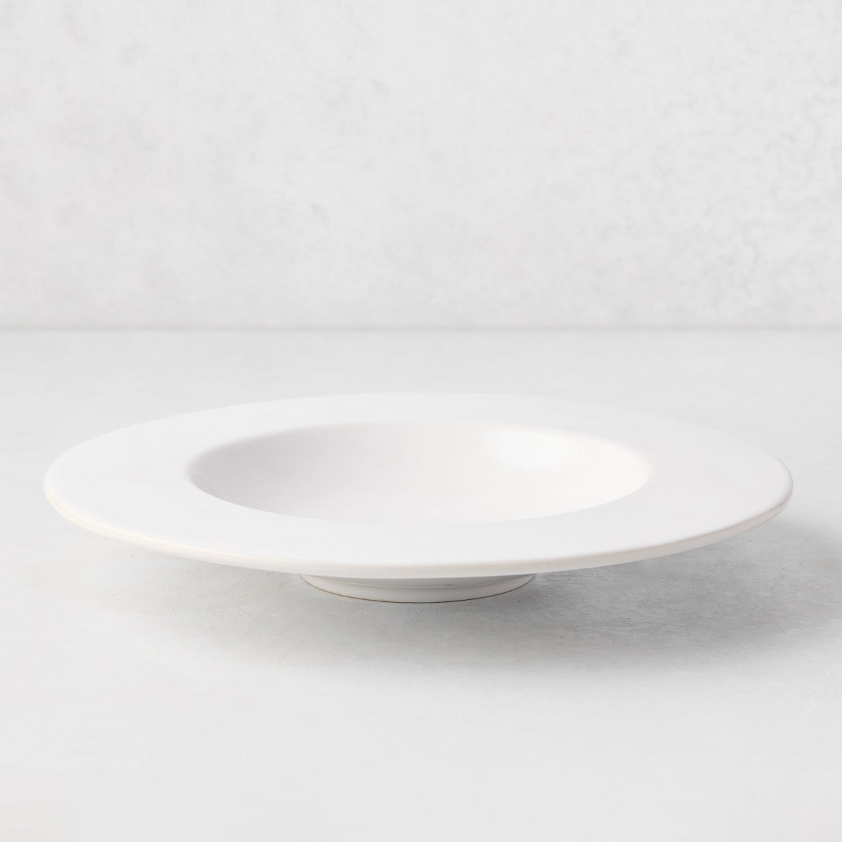 Artisan Stoneware Soup Bowl