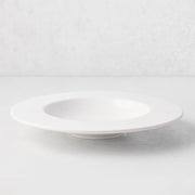 Artisan Stoneware Soup Bowl