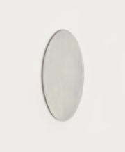 Assisi Small Oval Platter