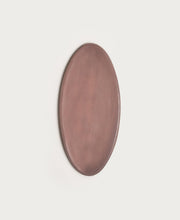 Assisi Small Oval Platter