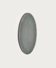 Assisi Small Oval Platter