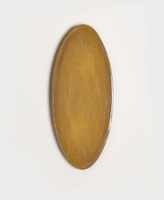 Assisi Large Oval Platter