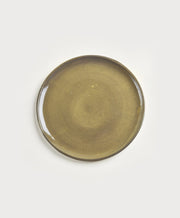 Assisi Flat Side Plate