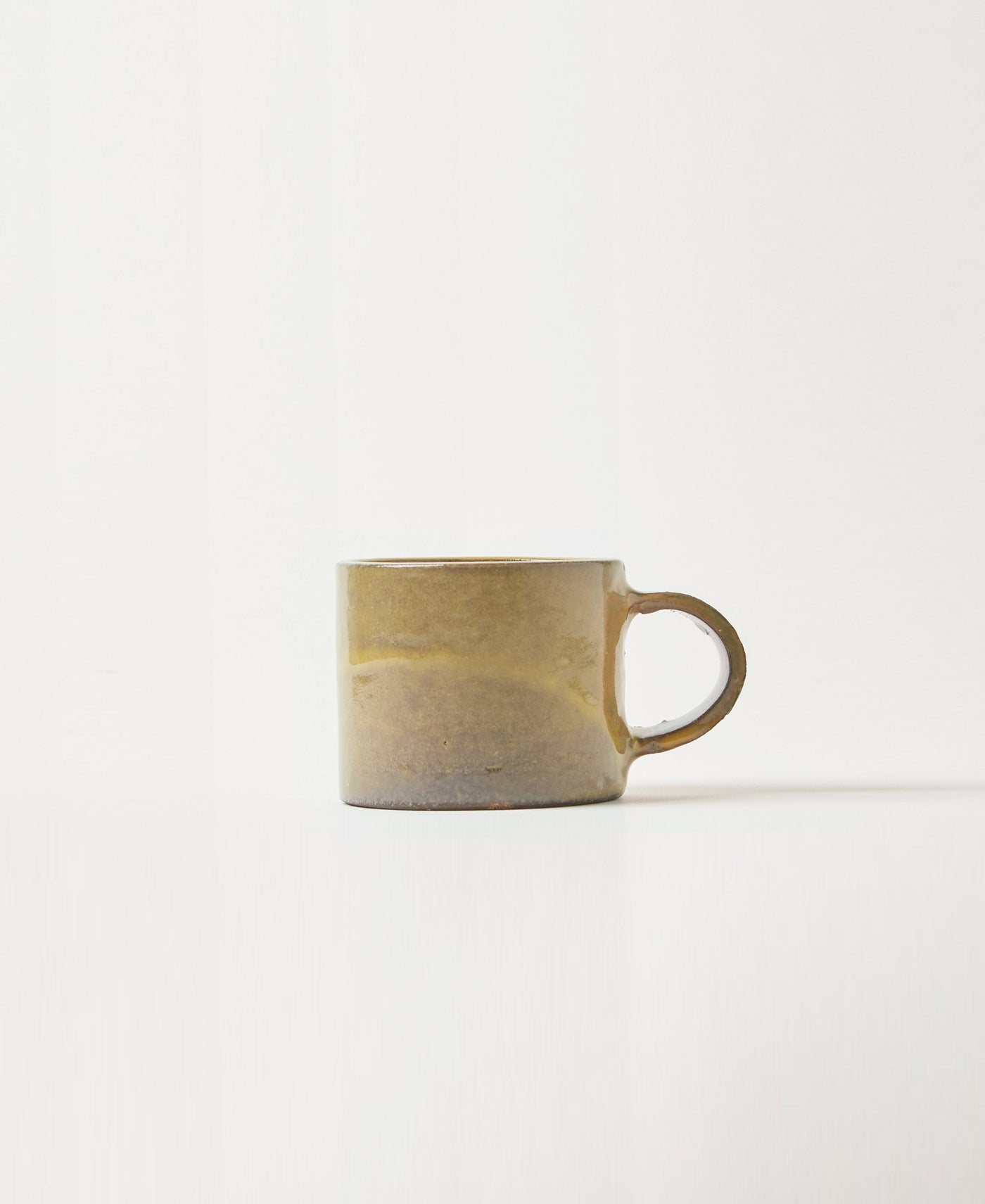 Assisi Espresso Cup