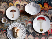 Astier de Villatte Cube Plates