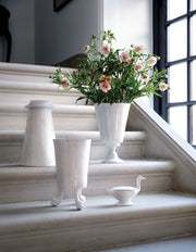 Astier de Villatte Coin Coin Incense Burner