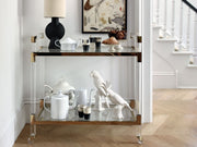 Astier de Villatte Sobre Teapot