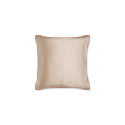 Silk Road Solid Kutnu Pillow