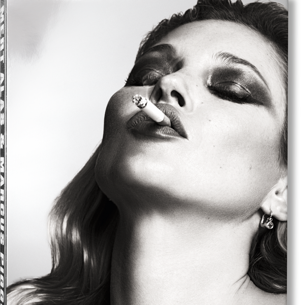 Mert Alas and Marcus Piggott (German, French, English)