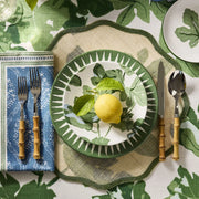 Bamboo 5-Piece Flatware Set