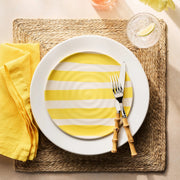 Bamboo 5-Piece Flatware Set