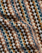 Organic Mosaic Bath Wrap (Multi)