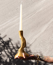 Frankie Taper Candle Holder