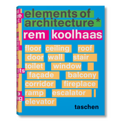 Koolhaas. Elements of Architecture (English)