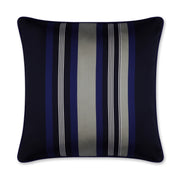 Kutnu Large Multi Stripe Pillow