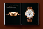 Ultimate Collector Watches (English)