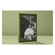 Bruce Weber. My Education (German, French, English)