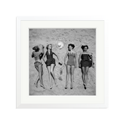 Beachwear 1950