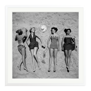 Beachwear 1950