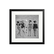 Beachwear 1950