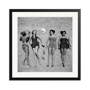 Beachwear 1950