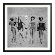 Beachwear 1950