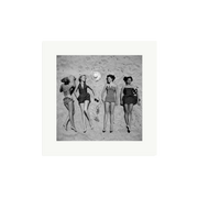Beachwear 1950