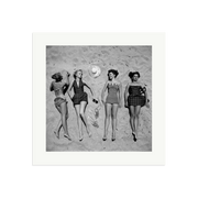 Beachwear 1950