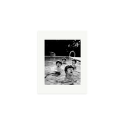 Beatles Taking a Dip