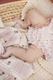 Bella Romper