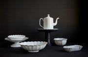 Astier de Villatte Benoit Teapot