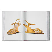 Shoes A–Z. 45th Ed. (German, French, English)