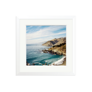 Big Sur, 2019
