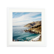 Big Sur, 2019