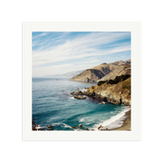 Big Sur, 2019